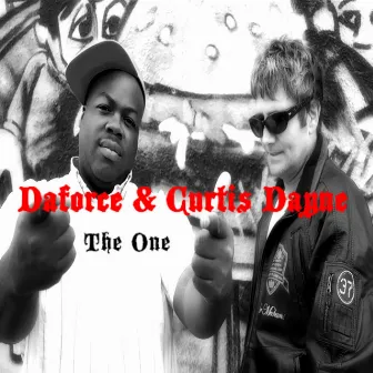 The One (Let's Get Paid Mixes) by Curtis Dayne