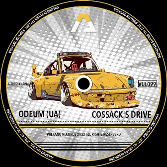 Cossack's Drive by Odeum (UA)