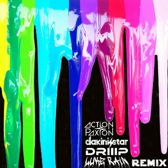 Driiip (Luke Rain Remix) by Action Paxton