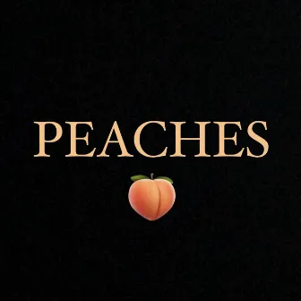 Peaches by Hari