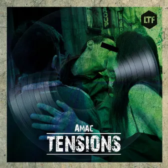 Tensions by Amac