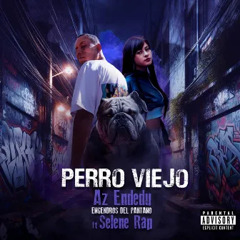 Perro Viejo by Az Endedu