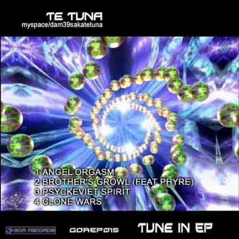 Tune In by Tetuna