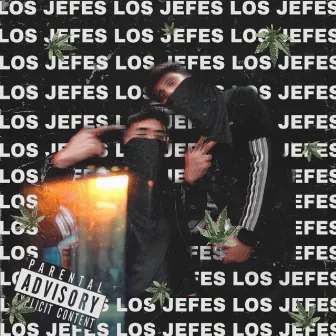 Los Jefes by Paul Gang