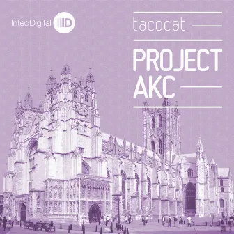 Tacocat by PROJECT AKC