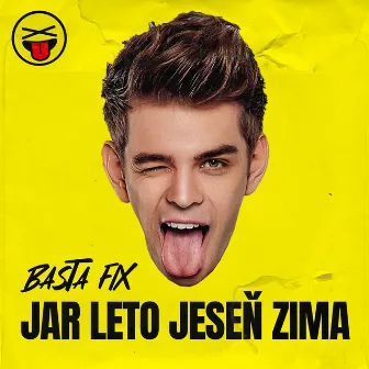 Jar Leto Jeseň Zima by Basta Fix