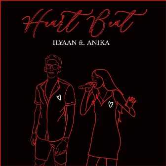 Heartbeat by Ilyaan