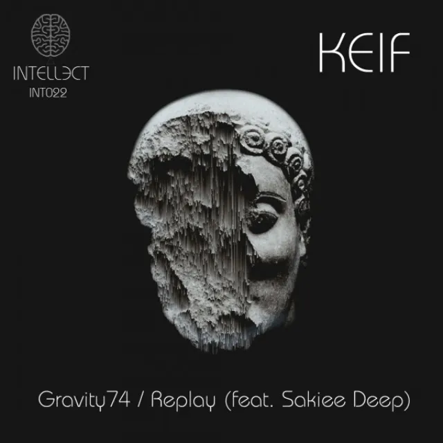 Replay (feat. Sakiee Deep) - Original Mix