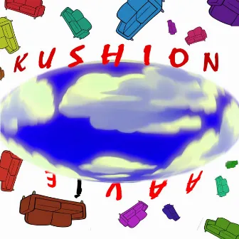 Kushion by Aavíe