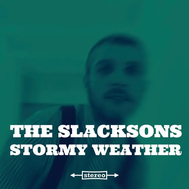 Stormy Weather (Radio Edit)