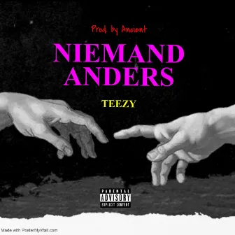 Niemand Anders by Teezy