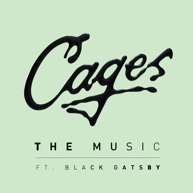 The Music (feat. Black Gatsby)