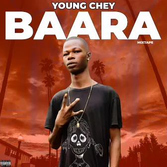 Baara by Young Chey