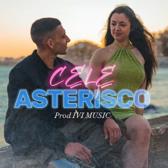 Asterisco by Cele