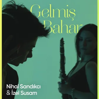 Gelmiş Bahar by İzel Susam