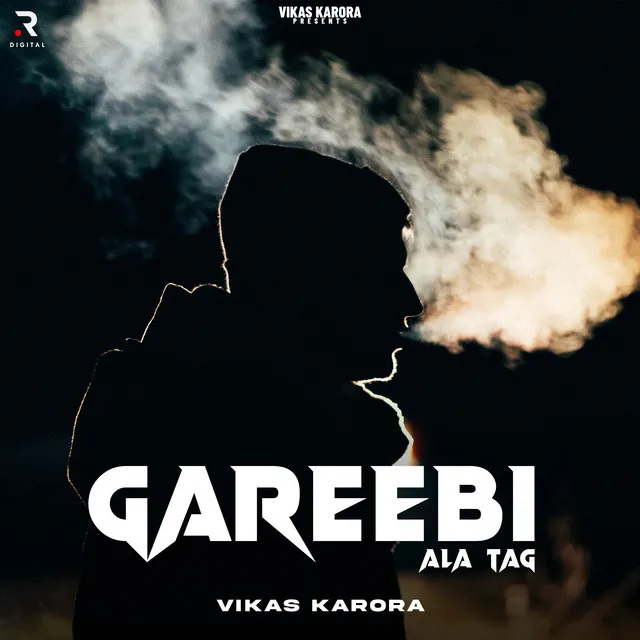 Gareebi Aala Tag