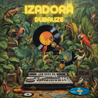 Dubalize by IZADORÄ