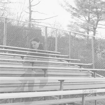 bleachers by Effy Marella