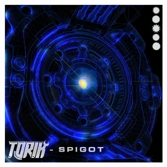 SPIGOT by ToriK