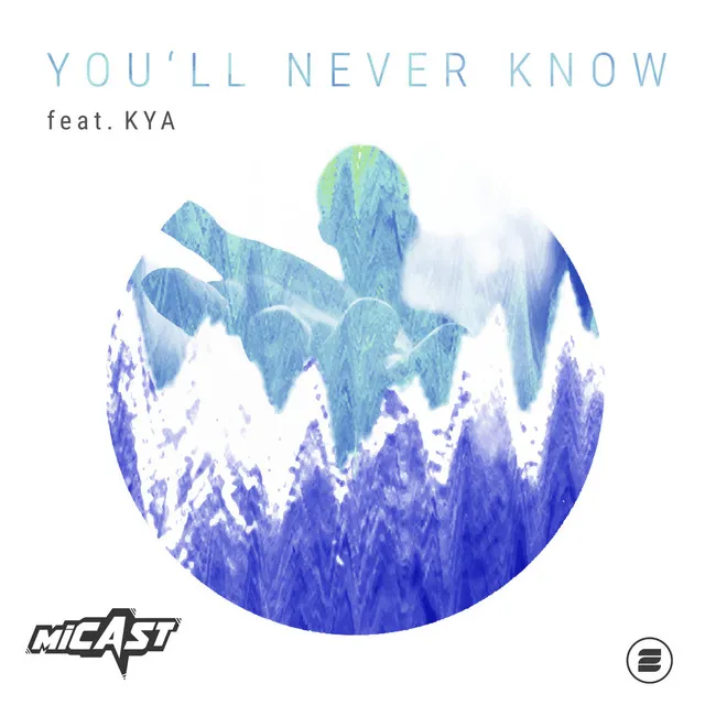 You'll Never Know - Ryan T. & Dan Winter Remix