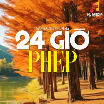 24 Giờ Phép by Nguyễn Cường