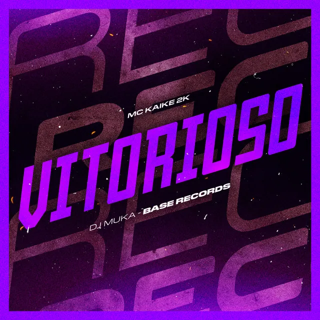 Vitorioso