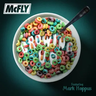 Growing Up (feat. Mark Hoppus) by 