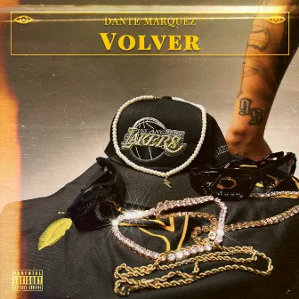 Volver by Dante Marquez