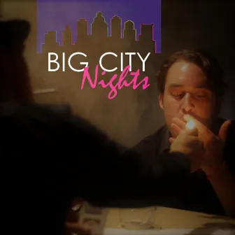 Boyfriend by Big City Nights