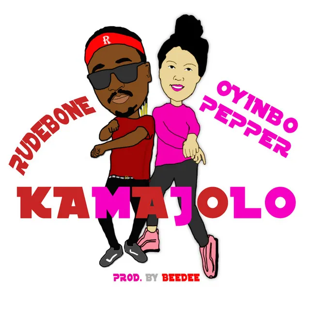 Kamajolo