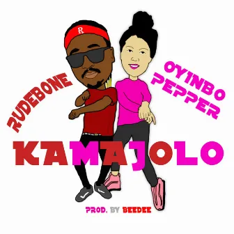 Kamajolo by Rudebone