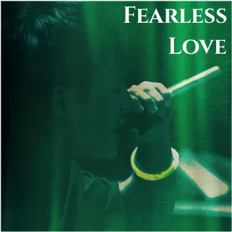 Fearless Love (伴奏版) by 郑晓峰