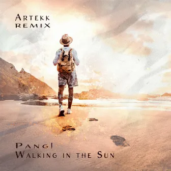 Walking in the Sun (ARTEKK Remix) by Unknown Artist