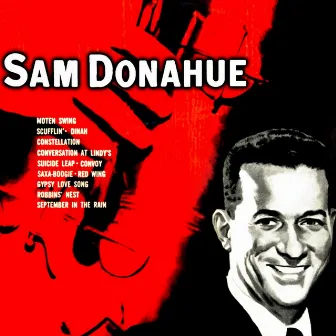 Classics In Jazz by Sam Donahue