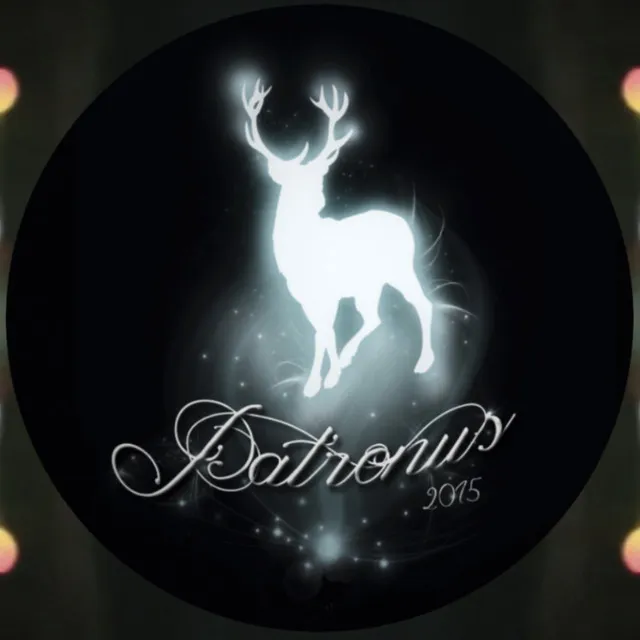 PATRONUS 2015