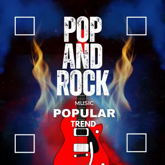 Pop and Rock Music Popular Trend (Cover) by Adult Swim Smalls