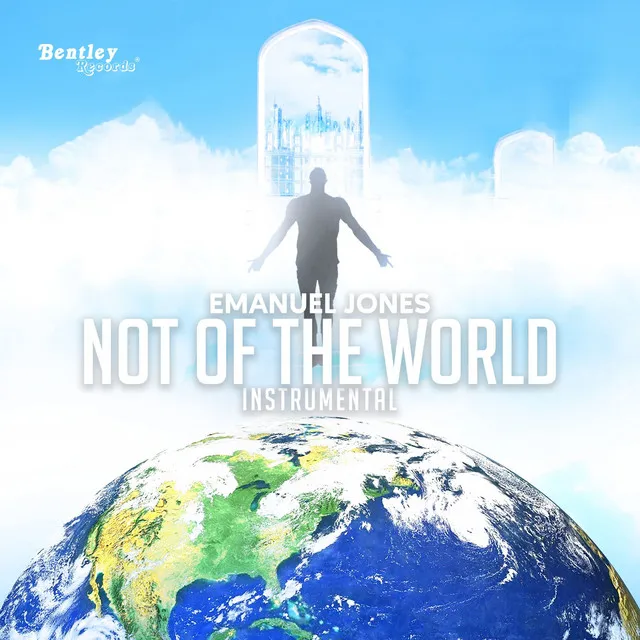 Not of the World - Instrumental