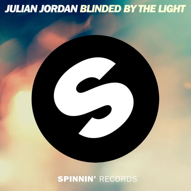 Blinded By The Light - Radio Edit