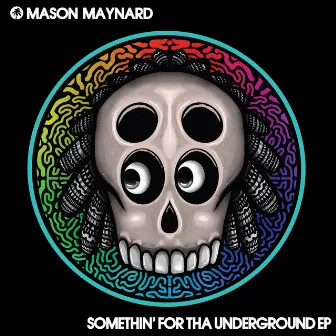 Somethin' for Tha Underground EP by Hadiya George