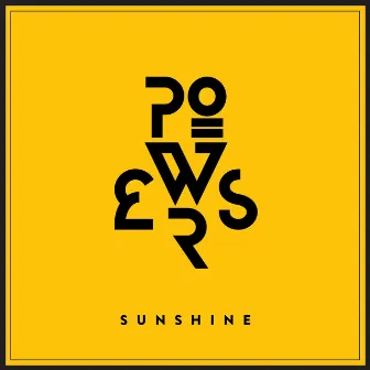 Sunshine by POWERS