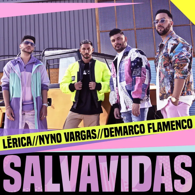 Salvavidas