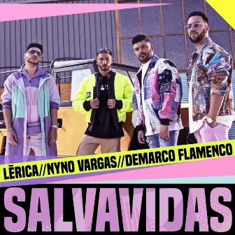 Salvavidas by Demarco Flamenco