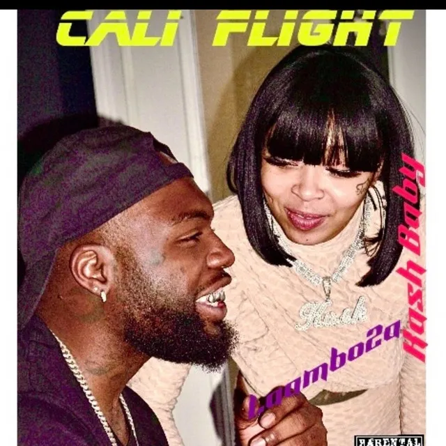 Cali Flight