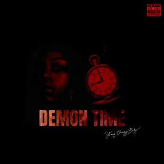 Demon Time by Young Breezy Baby