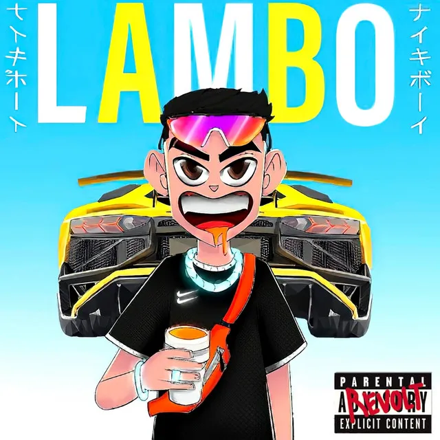 Lambo