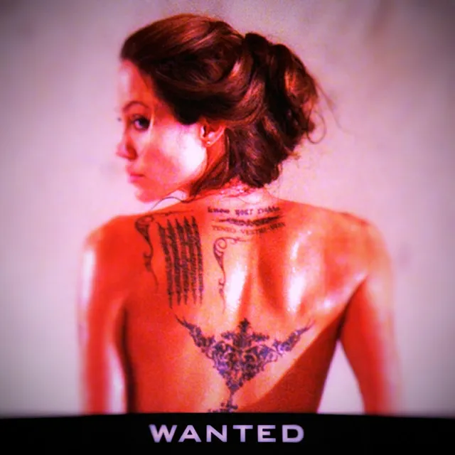 Wanted