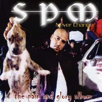 Never Change by South Park Mexican