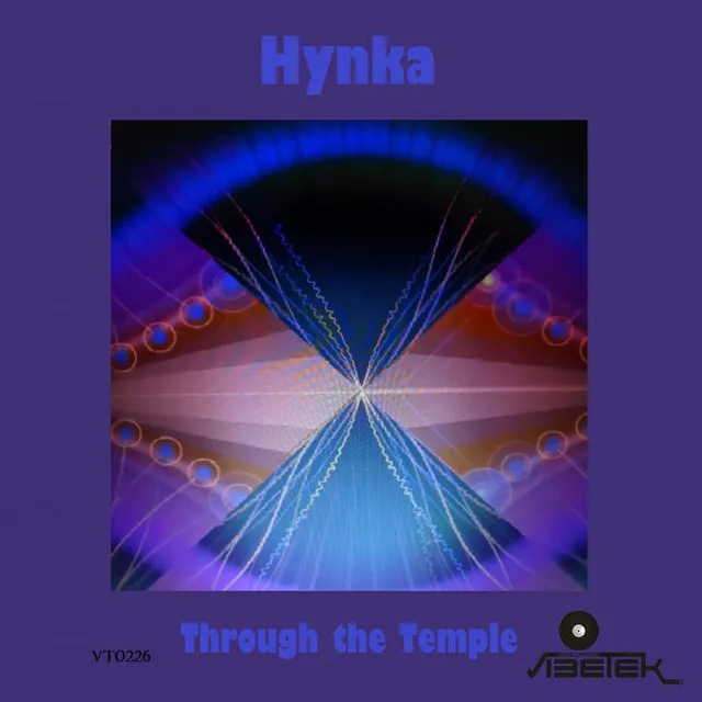 Through the Temple - original mix