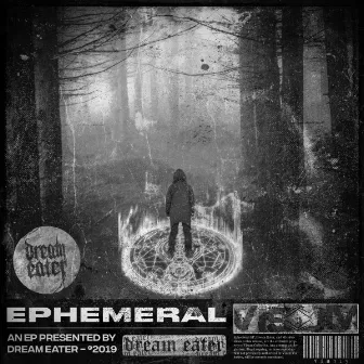 Ephemeral EP by Dream Eater