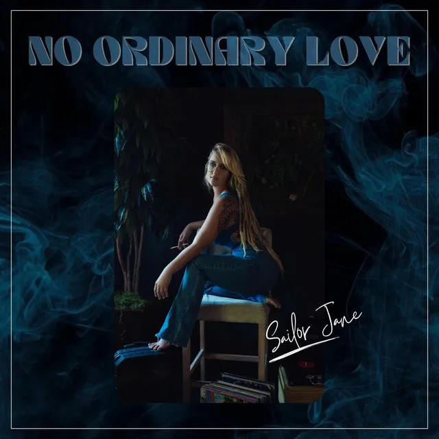 No Ordinary Love